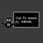 Day 420 Resistance Update and Agenda