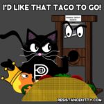 Comic 442 Taco Tuesdays