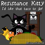 Comic 442 Taco Tuesdays