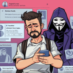 BIG BROTHER IS LISTENING AND NIGHTFIRE BROUGHT RECEIPTS