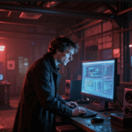 EPSTEIN’S DIGITAL FOOTPRINT AND THE RECEIPTS THEY CANNOT ERASE