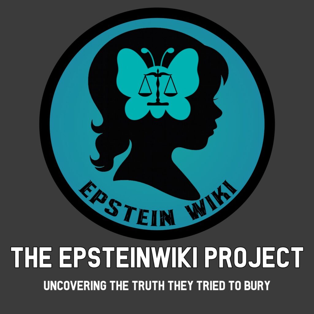 The Epsteinwiki Project