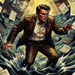 Truth Is Dead, Long Live the Algorithm: The Epstein Files Are Now an AI Playground