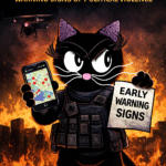 RSG #246: Recognizing Early Warning Signs of Political Violence in Your Area