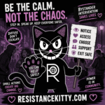 RSG #259: How to Help Someone Being Targeted Without Escalating the Situation