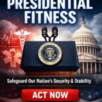 Request for Emergency Medical and Constitutional Review of Presidential Fitness