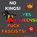 Comic 445 YEEESSS Queen!