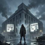 If You Have Nothing to Hide Then Why Are They Watching So Hard