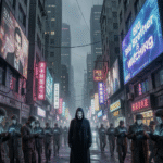 Big Brother Is Watching… Unless You Fight Back First