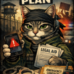 RSG #249: Creating a Rapid Response Plan If Someone in Your Network Is Detained