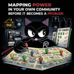 RSG #247: Mapping Power in Your Own Community Before It Becomes a Problem