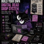 RSG #265: How to Create a Personal Digital Dead Drop System