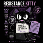 RSG #267: How to Build a Burner Identity for Online Research