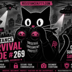 RSG #269: How to Build a Live Counter Surveillance Team During a Protest or Action