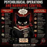 RSG #272: Psychological Operations And Narrative Control