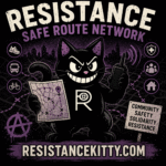 RSG #270: How to Run a Modern Resistance Safe Route Network
