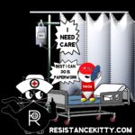 Day 468 Healthcare System