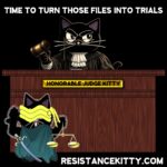 Day 470 Trials