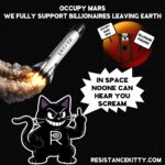 Day 482 Occupy Mars