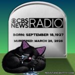 Day 486 RIP