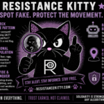 RSG#264: How to Spot Fake Protest Accounts and Infiltration Campaigns Online