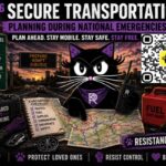 RSG #276: Secure Transportation Planning During National Emergencies