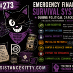RSG #273: Emergency Financial Survival Systems During Political Crackdowns