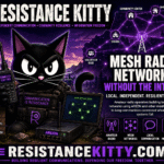 RSG #285: Mesh Radio Networks Without the Internet