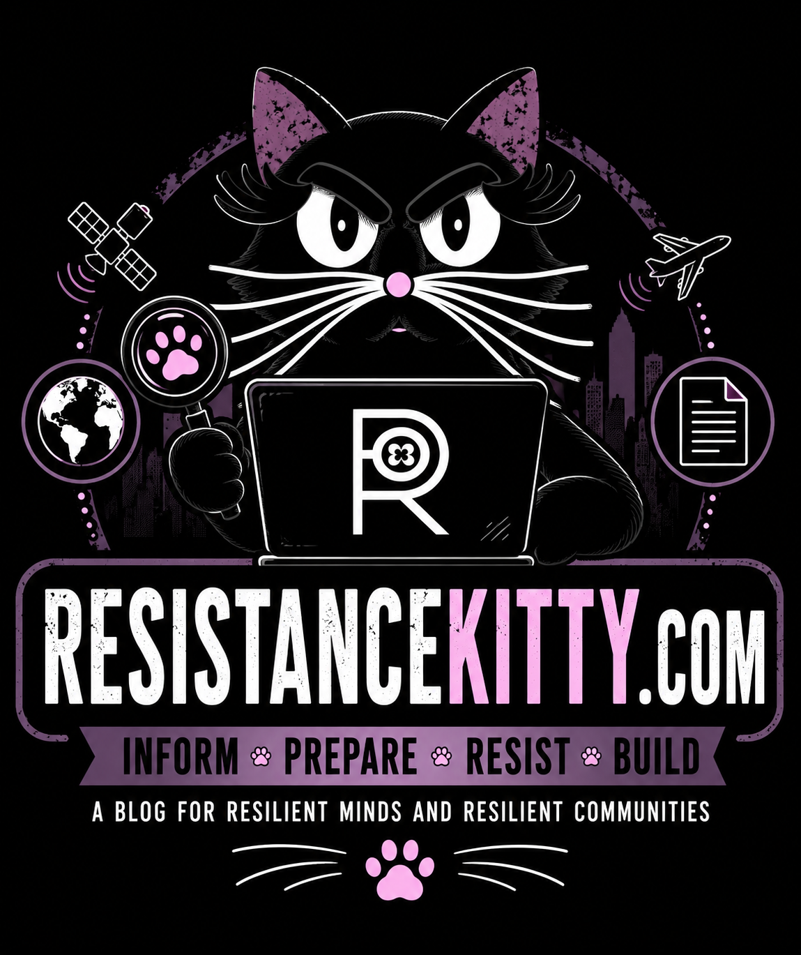 RSG #288: Open Source Intelligence Fusion Cells