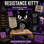 RSG#295: Understanding the Intelligence Value of Court Records