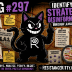 RSG #297: Identifying Strategic Disinformation Through Language Analysis