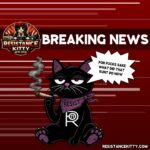 Day 500 Breaking News