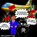 Day 511 The Peace Dividend