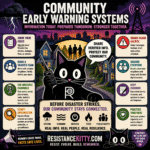 RSG #283: Community Early Warning Systems