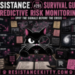 RSG #291: Predictive Risk Monitoring