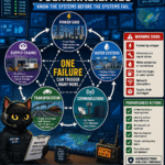 RSG #292: Understanding Critical Infrastructure Vulnerabilities