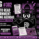 RSG #302: How To Read Government Meeting Agendas Like A Warning System