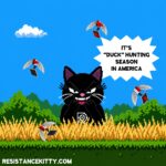 Day 546 Duck Hunt™