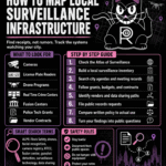 RSG #306: How To Map Local Surveillance Infrastructure