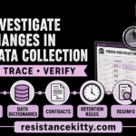 RSG #314: How To Investigate Hidden Changes In Federal Data Collection